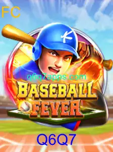 BaseballFever: A Frenética Jornada no Mundo do Baseball
