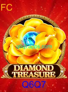 Descubra o Fascinante Mundo de Diamondtreasure e o Misterioso Q6Q7