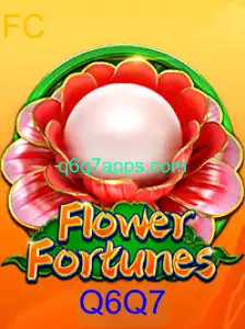 FlowerFortunes: Aventuras Florais no Mundo dos Jogos