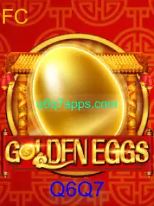 GoldenEggs: A Nova Sensação dos Games com a Palavra-Chave Q6Q7