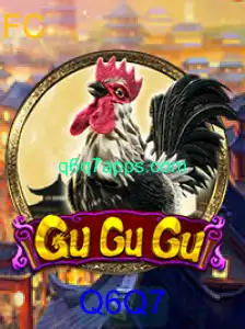 Descubra o Enigmático Mundo de GuGuGu: O Jogo Que Intriga Com Sua Chave Q6Q7