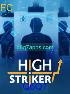 HighStriker: A Nova Sensação nos Jogos Interativos