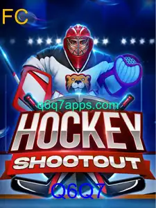 HockeyShootout: Experimente a Emoção do Gelo com Estratégia e Habilidade