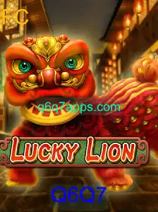 Explorando o Mundo do Jogo LuckyLion: Uma Jornada de Sucesso