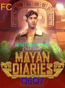 Descubra MayanDiaries: O Fascinante Mundo dos Ancestrais Maias