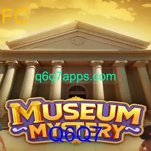 MuseumMystery: Descubra os Segredos do Museu
