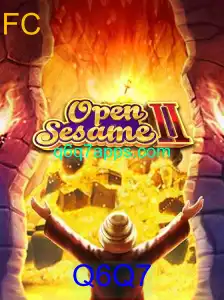 Explorando OpenSesameII: Um Mergulho na Aventura Envolvente do Jogo