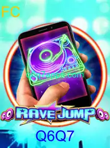 Descubra o Fascinante Mundo de RaveJumpmobile: Uma Aventura Eletrizante