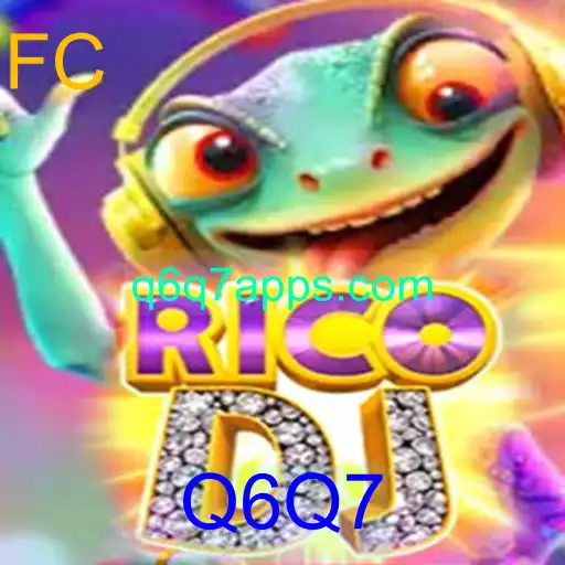 Descubra o Fascinante Jogo RicoDJ e Mergulhe na Experiência Q6Q7