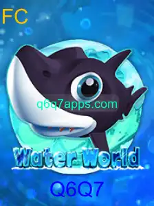 Explorando WaterWorld: Uma Aventura Aquática Inovadora