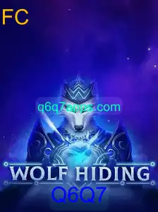 Explorando o Universo do Jogo WolfHiding