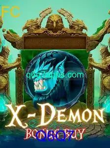 Descubra o Universo Emocionante do Jogo XDemonBonusBuy